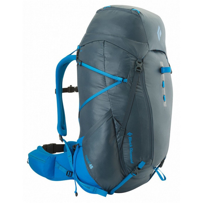 Рюкзак Black Diamond Element 45 Moroccan Blue L  