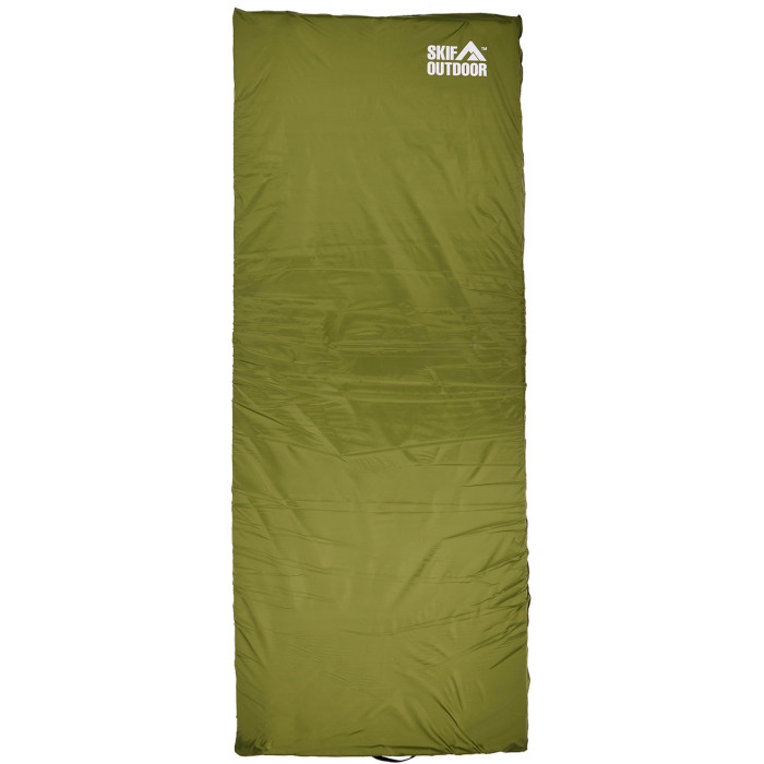 Каремат Skif Outdoor Dandy. Размер 190х60х7 см. Olive 
