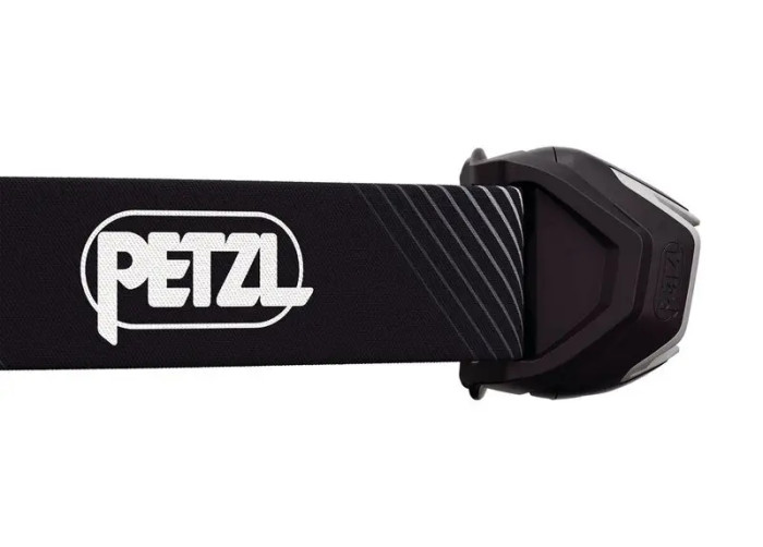 Фонарь PETZL ACTIK CORE GREY  