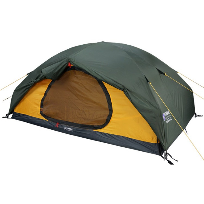 Палатка Terra Incognita Cresta 2  