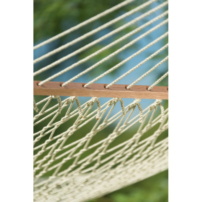 Гамак семейный с рейками La Siesta California CFR14-14 avocado  