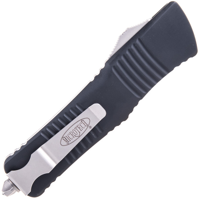 Нож Microtech Combat Troodon Double Edge Satin (142-4)  