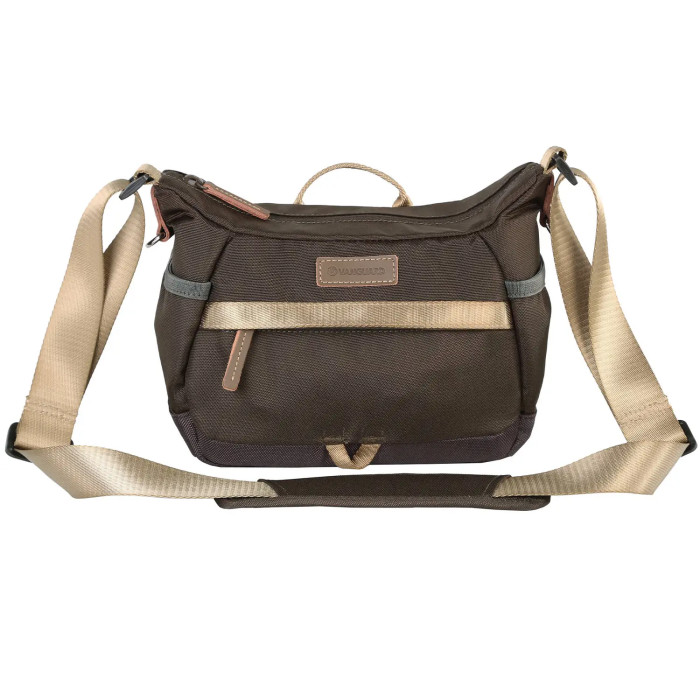 Сумка Vanguard VEO GO 21M Khaki-Green (VEO GO 21M KG)  