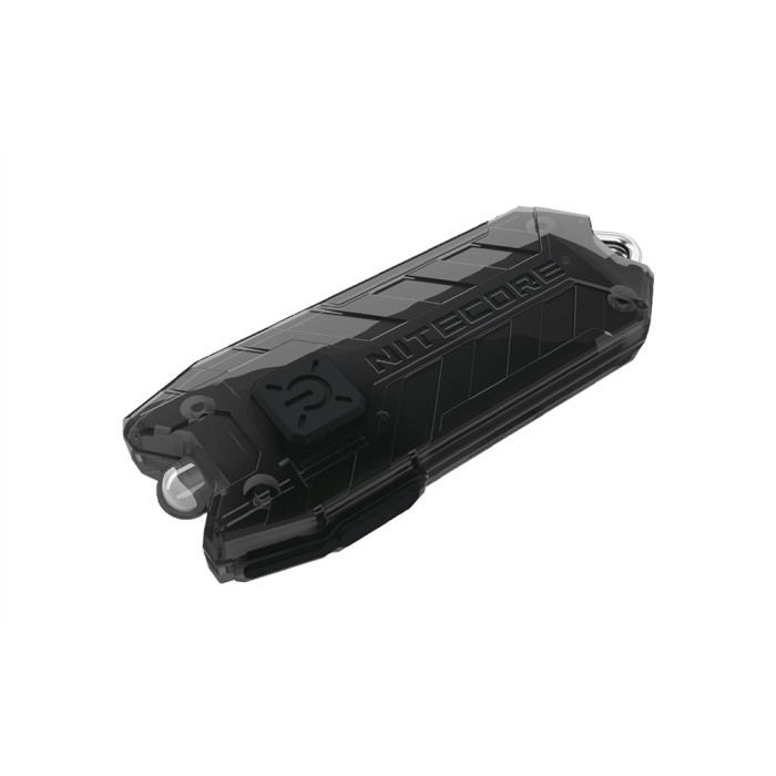 Фонарь ультрафиолетовый Nitecore TUBE UV Black 