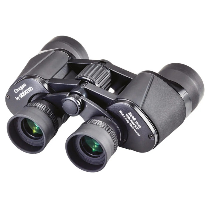 Бинокль Opticron Oregon 8x40 WA (30188)  