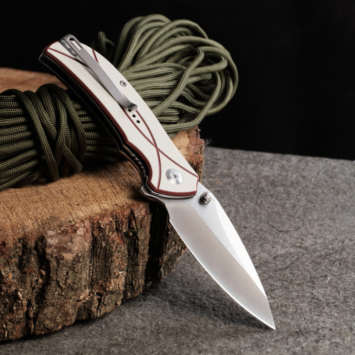 Нож складной Sencut Hyrax S23097-3  