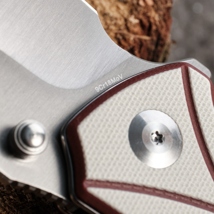 Нож складной Sencut Hyrax S23097-3  