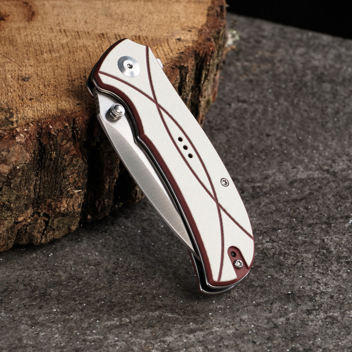 Нож складной Sencut Hyrax S23097-3  