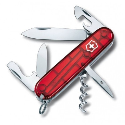 Нож Victorinox Spartan 1.3603.T