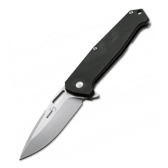 Нож Boker Plus Hitman G10  