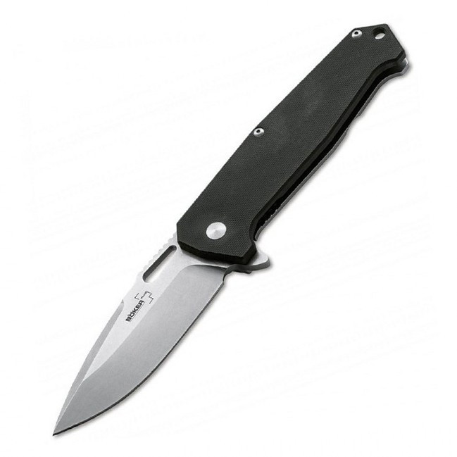Нож Boker Plus Hitman G10 