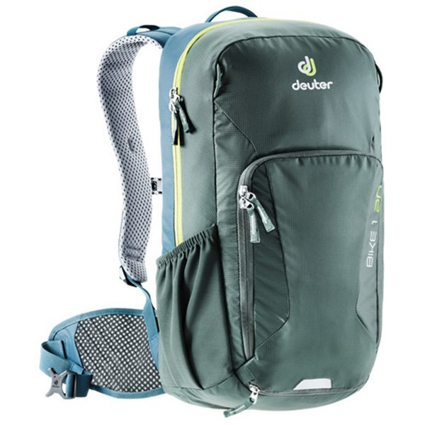 Рюкзак Deuter Bike I 20 л ivy-arctic 
