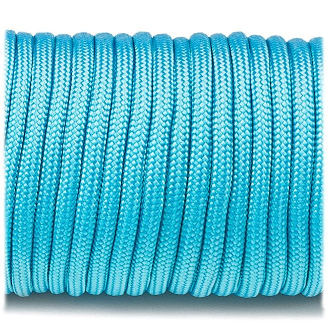 Паракорд EDCX Type III 550 ice mint 049 (10 м)  