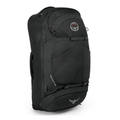 Рюкзак Osprey Farpoint 80 Volcanic Grey, размер M/L