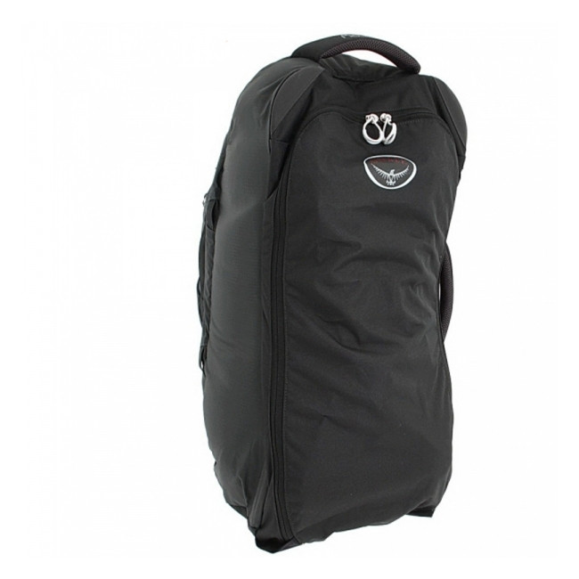 Рюкзак Osprey Farpoint 80 Volcanic Grey, размер M/L  