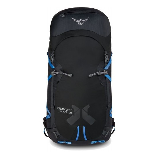 Рюкзак Osprey Mutant 38 Gritstone Black, размер M/L  