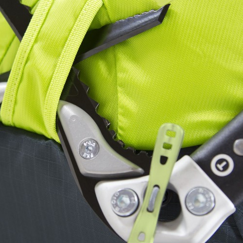 Рюкзак Osprey Mutant 38 Gritstone Black, размер M/L  