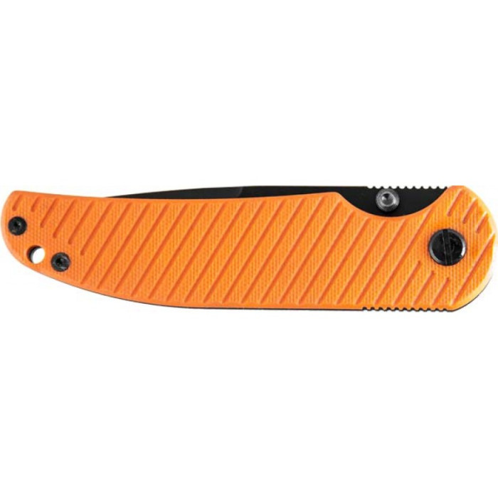Нож Skif Assistant 732H G-10/black Оранжевый  