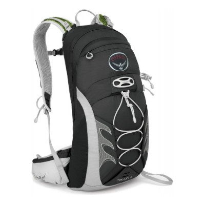 Рюкзак Osprey Talon 11 Onyx Black, размер M/L