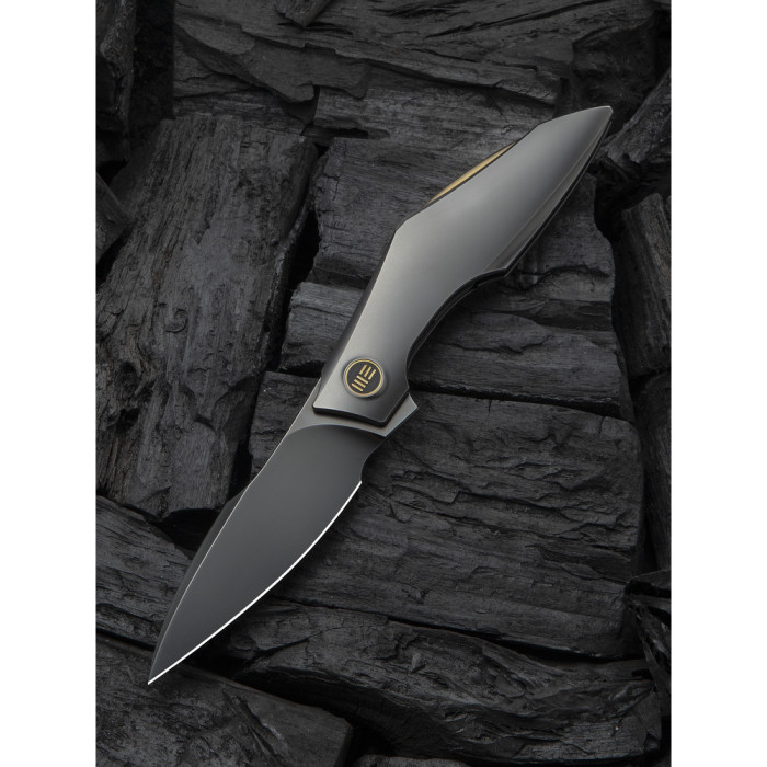 Нож складной Weknife Krait Snake WE24084-3  