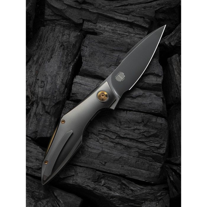 Нож складной Weknife Krait Snake WE24084-3  