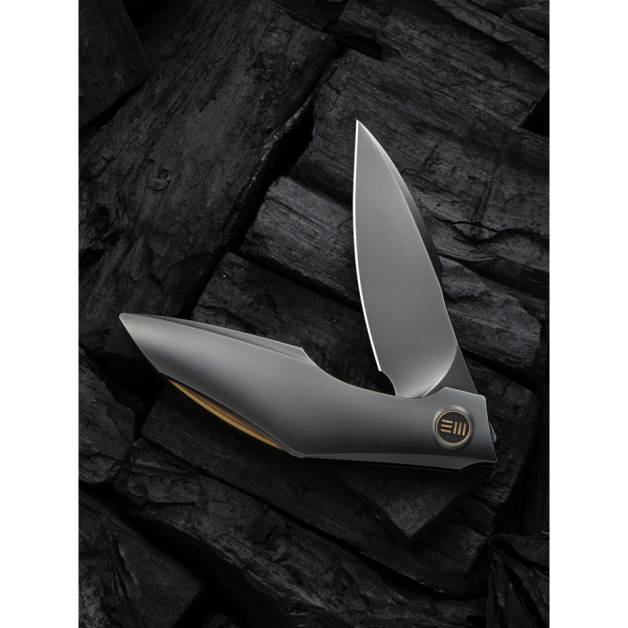 Нож складной Weknife Krait Snake WE24084-3  