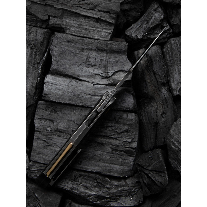 Нож складной Weknife Krait Snake WE24084-3  