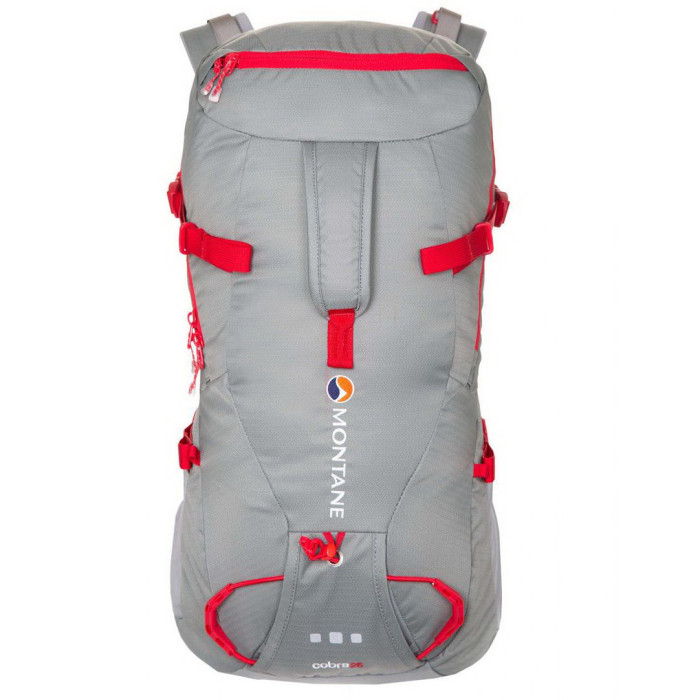 Рюкзак Montane Cobra 25 Cloudburst Grey  