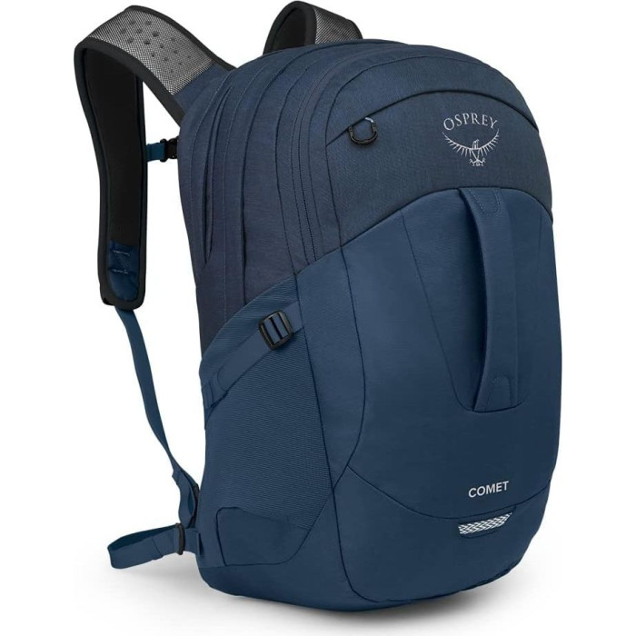 Рюкзак Osprey Comet 30 л atlas blue heather - O/S - синий  