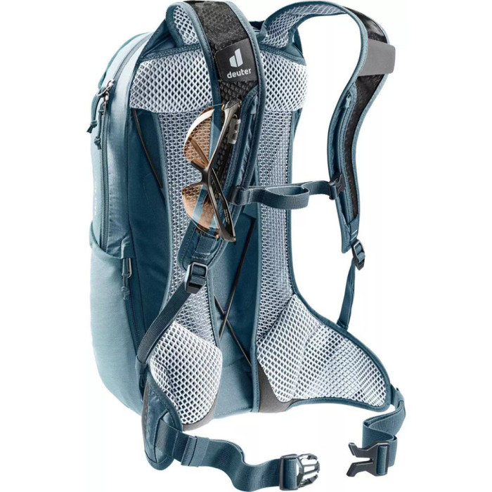 Рюкзак DEUTER Race Air 10 цвет 1374 atlantic-ink  