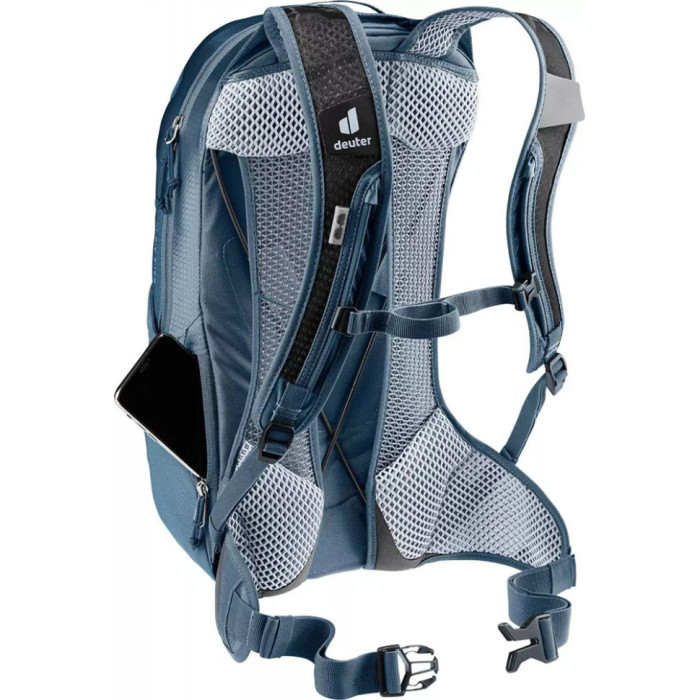 Рюкзак DEUTER Race Air 10 цвет 1374 atlantic-ink  