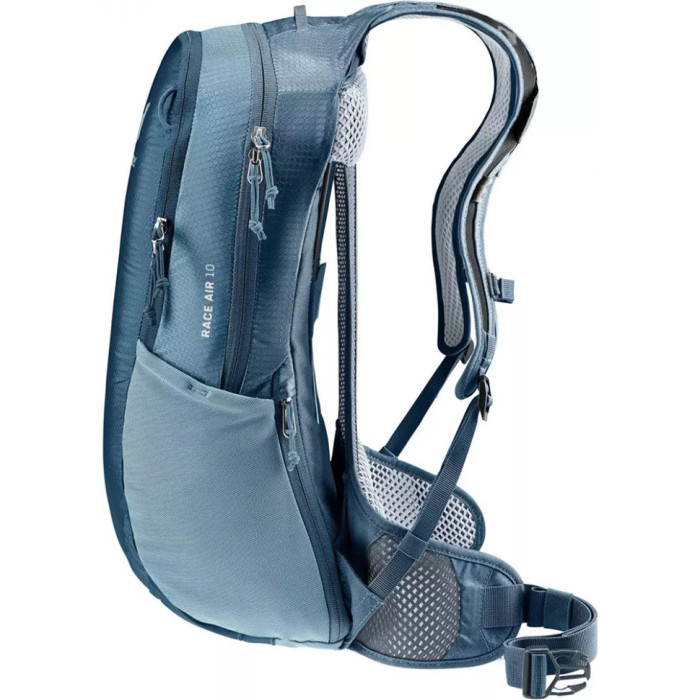 Рюкзак DEUTER Race Air 10 цвет 1374 atlantic-ink  