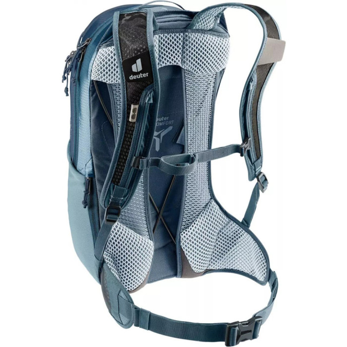 Рюкзак DEUTER Race Air 10 цвет 1374 atlantic-ink  