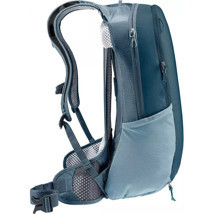 Рюкзак DEUTER Race Air 10 цвет 1374 atlantic-ink  