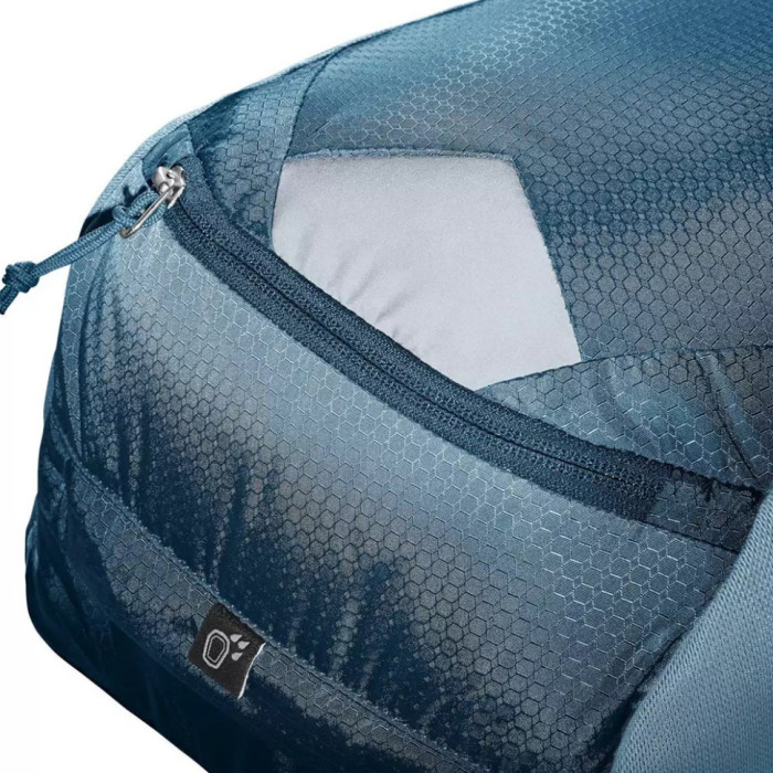 Рюкзак DEUTER Race Air 10 цвет 1374 atlantic-ink  