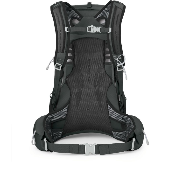 Рюкзак Osprey Downburst 26 Men's dark charcoal grey - O/S - серый  