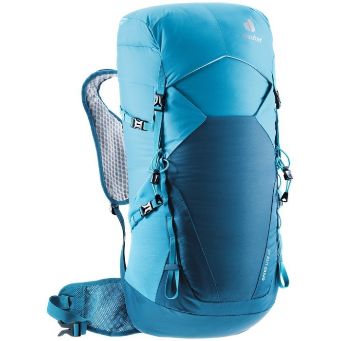 Рюкзак DEUTER Speed Lite 30 цвет 1361 azure-reef  