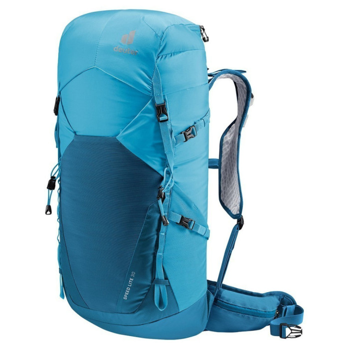 Рюкзак DEUTER Speed Lite 30 цвет 1361 azure-reef  