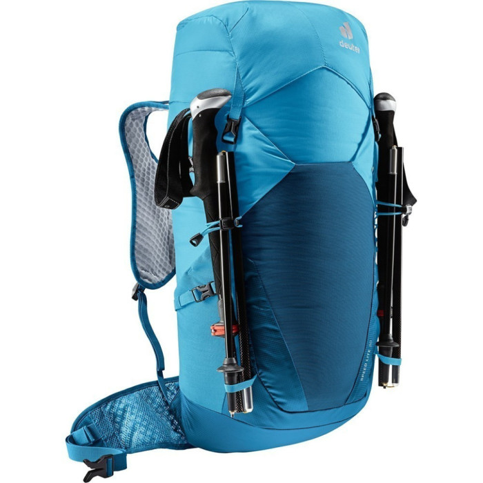 Рюкзак DEUTER Speed Lite 30 цвет 1361 azure-reef  