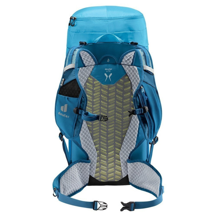 Рюкзак DEUTER Speed Lite 30 цвет 1361 azure-reef  