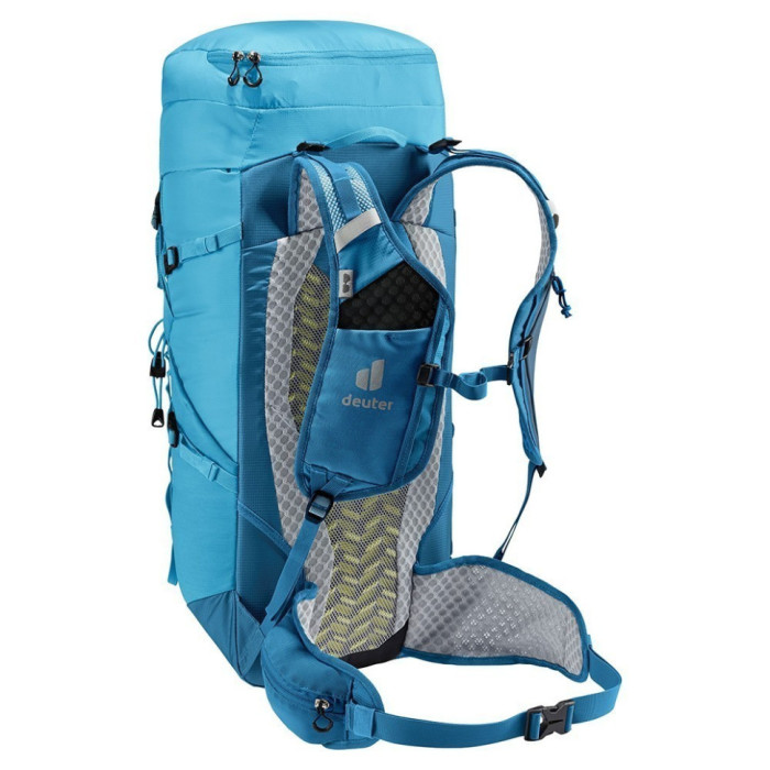 Рюкзак DEUTER Speed Lite 30 цвет 1361 azure-reef  