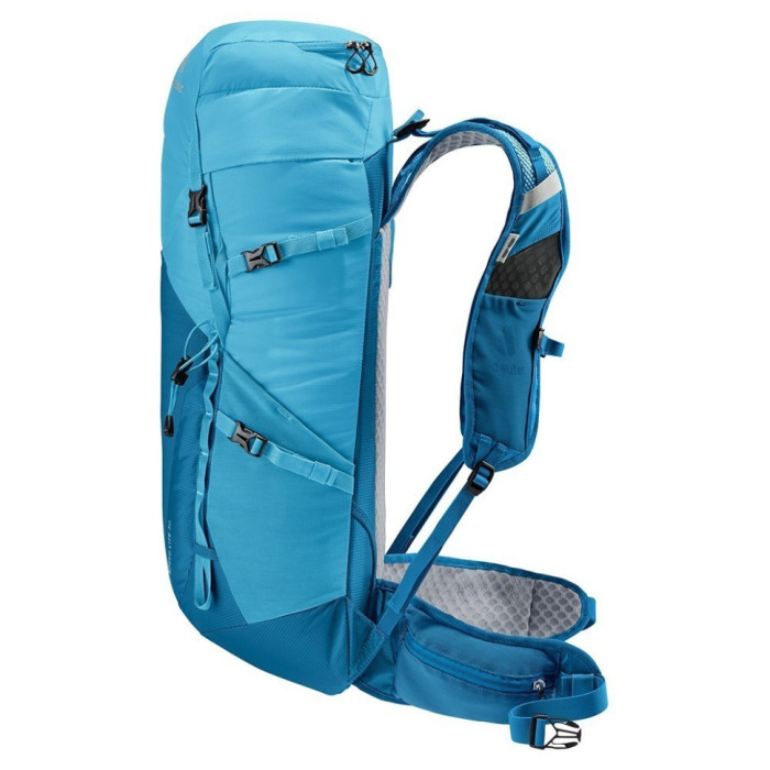 Рюкзак DEUTER Speed Lite 30 цвет 1361 azure-reef  