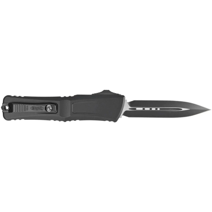 Нож Microtech Combat Troodon Gen III Double Edge Tactical  