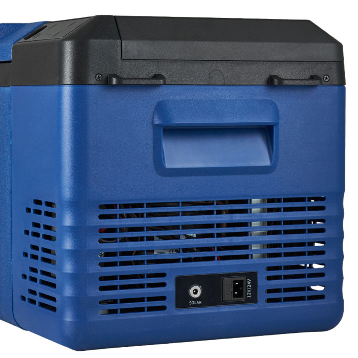 Портативный холодильник Brevia 19л, 22150  