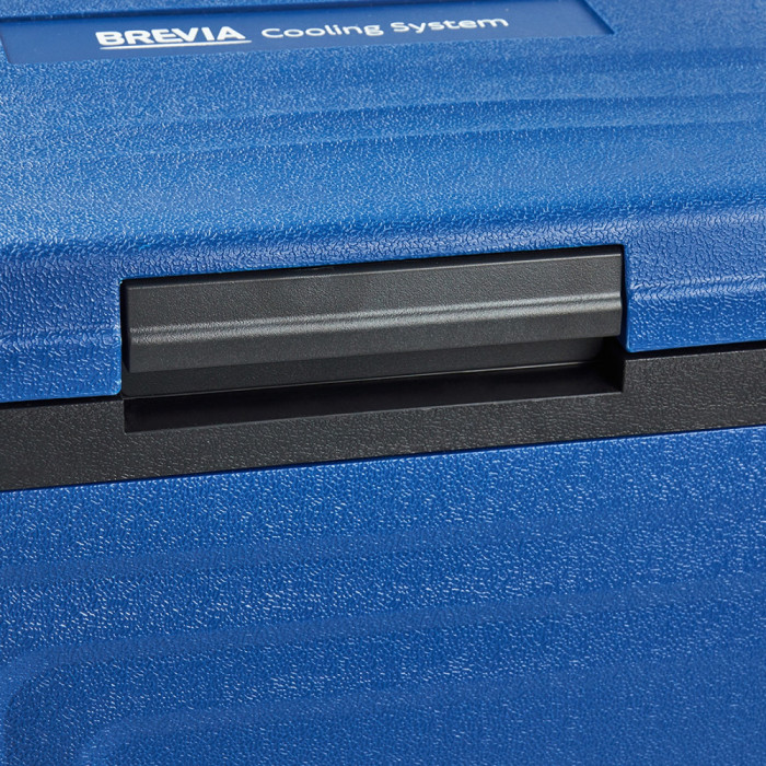 Портативный холодильник Brevia 19л, 22150  