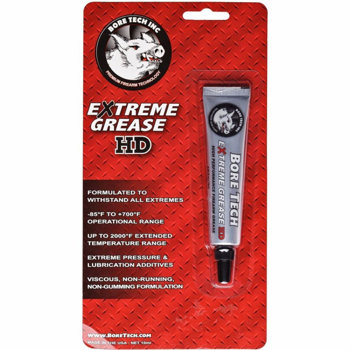 Смазка для затвора Bore Tech Extreme Grease HD 10 мл (BTCG-51001)  