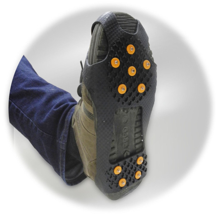 Ледоступы Tramp Walk TRA-250 (ледоходы), L-XL (43-47)  