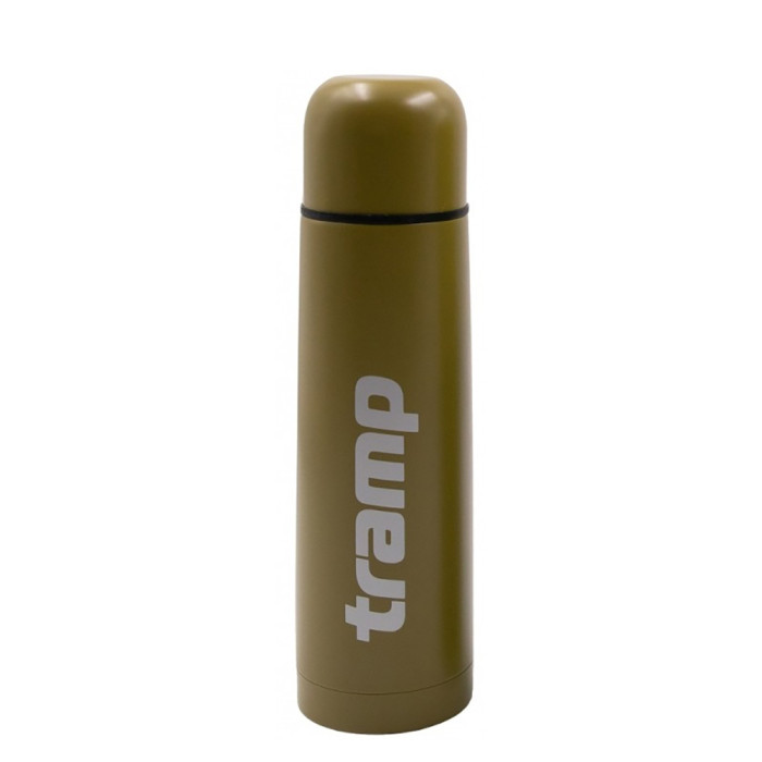Термос TRAMP Basic 1 л UTRC-113 Хаки  