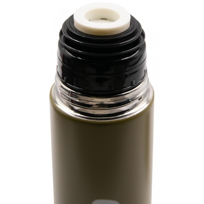 Термос TRAMP Basic 1 л UTRC-113 Хаки  