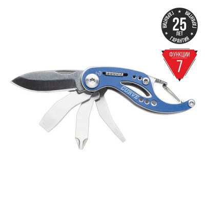 Мультитул Gerber Curve, 31-000116 Original